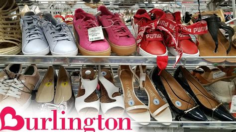 burlington shoes sale